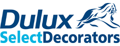Dulux Approved Painter and Decorator
